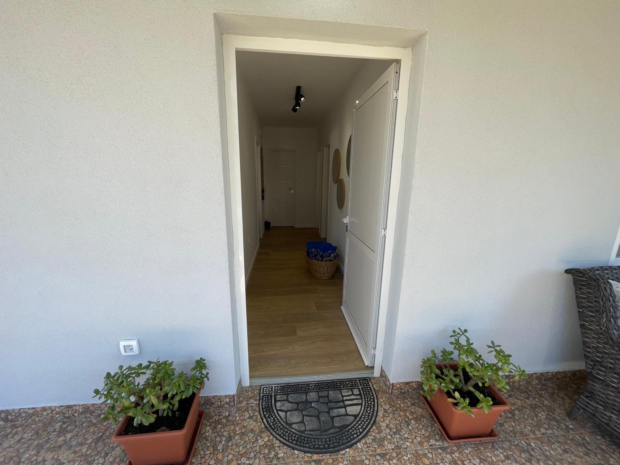 Holiday Home Lola - Large Outdoor Area Starigrad Paklenica Exterior foto