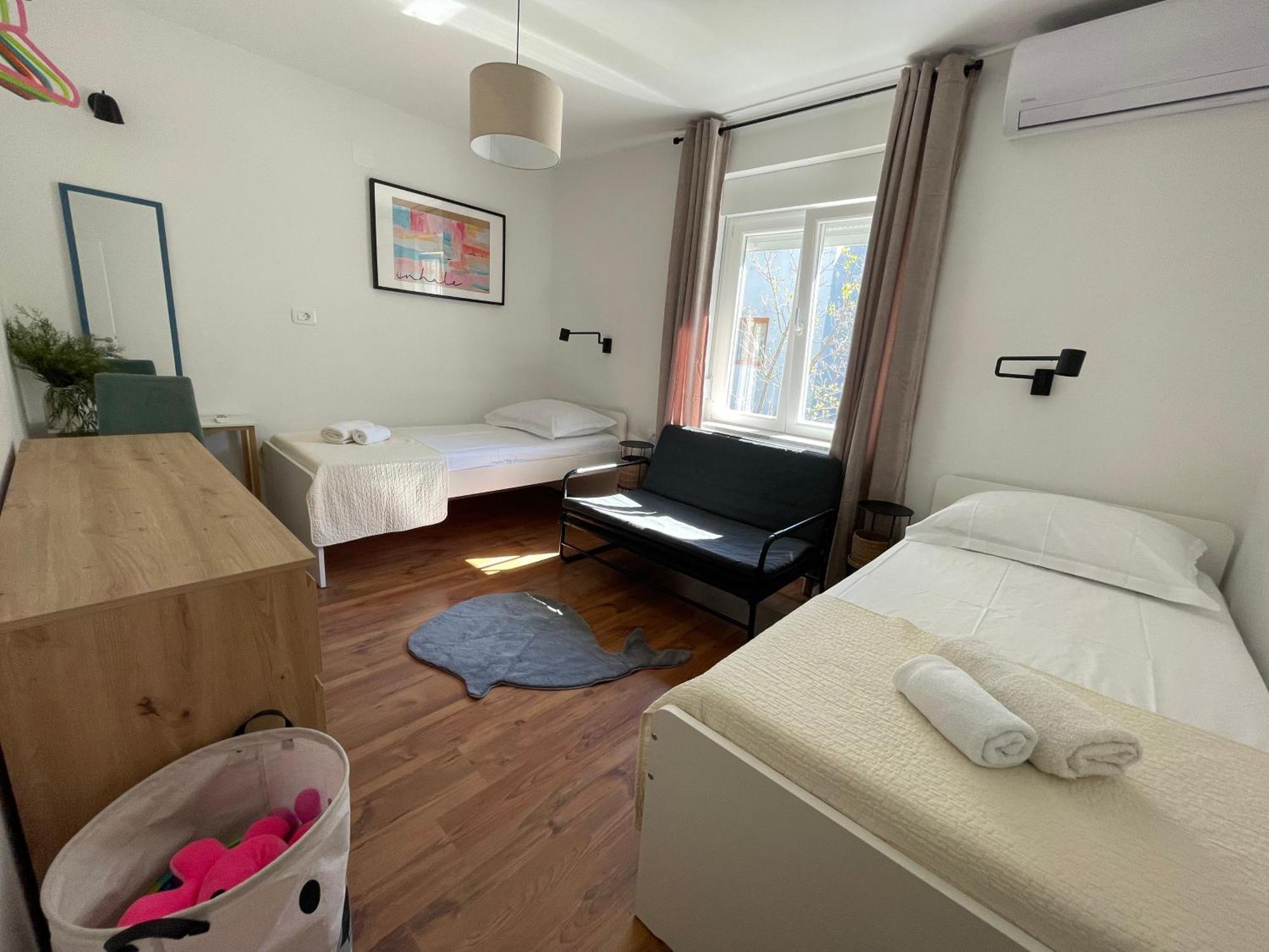 Holiday Home Lola - Large Outdoor Area Starigrad Paklenica Exterior foto